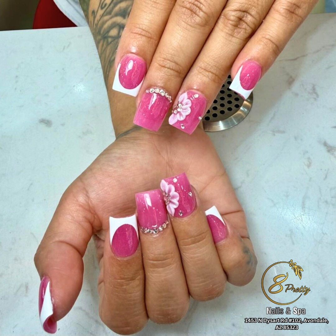 amazing nail